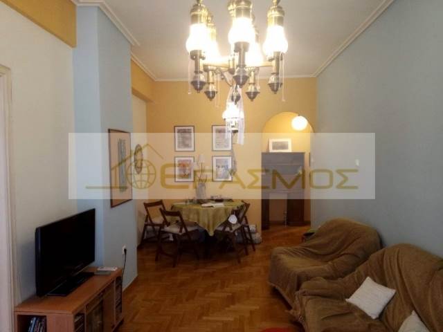 (For Sale) Residential Apartment || Athens Center/Athens - 70 Sq.m, 2 Bedrooms, 190.000€ 