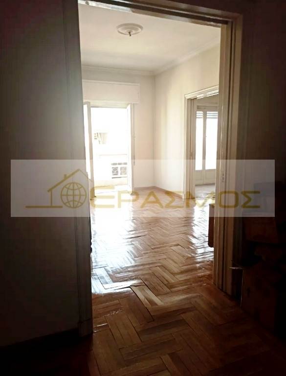 (For Sale) Residential Apartment || Athens Center/Athens - 98 Sq.m, 2 Bedrooms, 160.000€ 