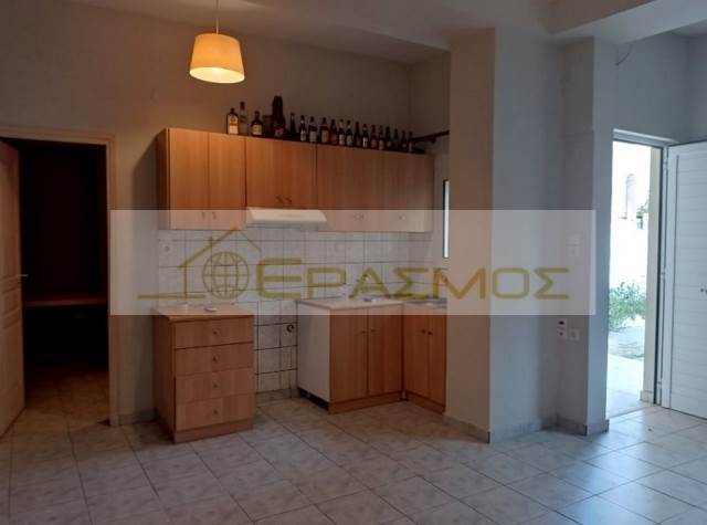 (For Sale) Residential Detached house || Athens West/Peristeri - 60 Sq.m, 2 Bedrooms, 140.000€ 