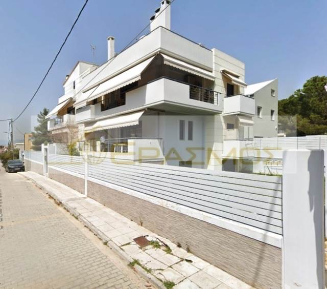 (For Sale) Residential Mesonette || Athens North/Irakleio - 130 Sq.m, 3 Bedrooms, 350.000€ 