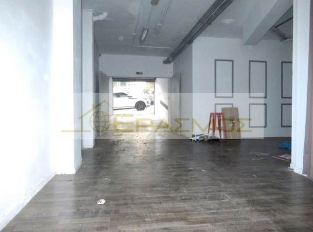 (For Rent) Commercial Warehouse || Athens South/Kallithea - 167 Sq.m, 670€ 