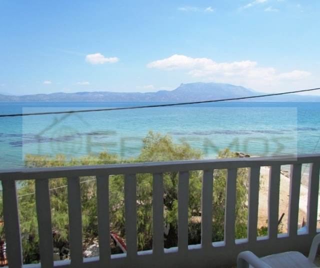 (For Sale) Residential Apartment || Korinthia/Assos-Lechaio - 55 Sq.m, 1 Bedrooms, 80.000€ 