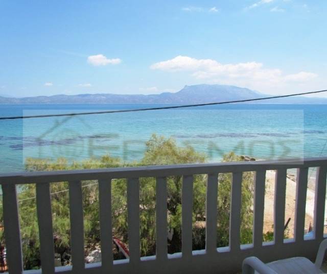 (For Sale) Residential Apartment || Korinthia/Assos-Lechaio - 55 Sq.m, 1 Bedrooms, 100.000€ 