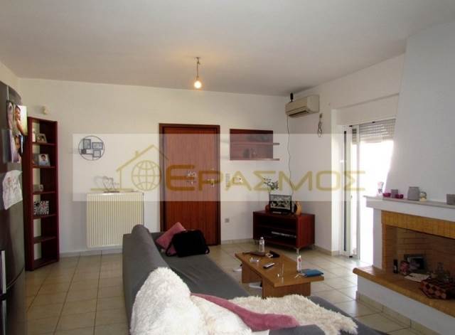 (For Sale) Residential Apartment || Korinthia/Assos-Lechaio - 80 Sq.m, 2 Bedrooms, 130.000€ 