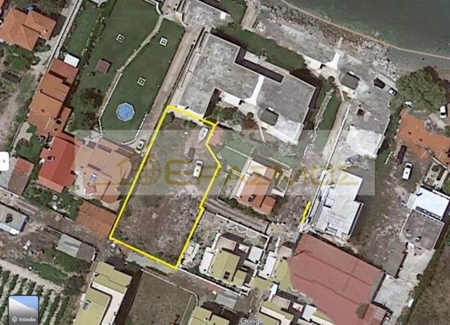 (For Sale) Land Plot || Korinthia/Korinthia - 950 Sq.m, 150.000€ 