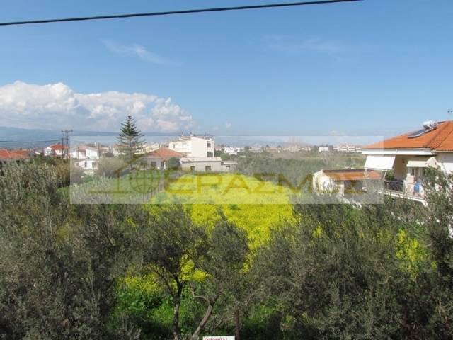 (For Sale) Residential Detached house || Korinthia/Assos-Lechaio - 78 Sq.m, 2 Bedrooms, 150.000€ 