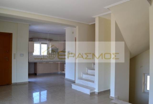 (Προς Πώληση) Κατοικία Μεζονέτα || Ν. Κορινθίας/Λουτράκι-Περαχώρα - 160 τ.μ, 3 Υ/Δ, 290.000€ 