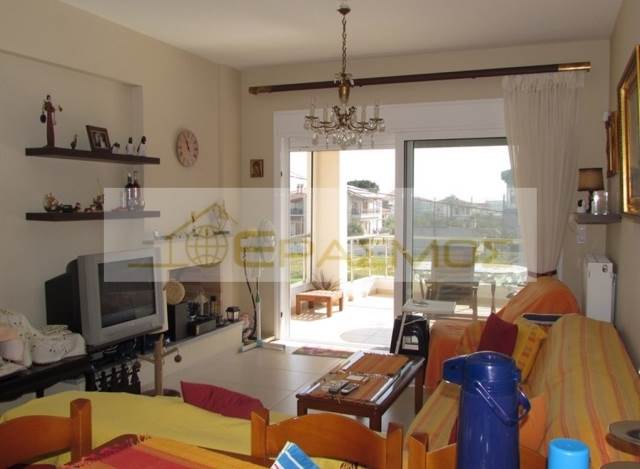 (For Sale) Residential Apartment || Korinthia/Assos-Lechaio - 72 Sq.m, 2 Bedrooms, 185.000€ 