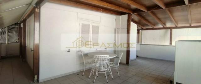 (For Sale) Residential Detached house || Athens North/Nea Ionia - 112 Sq.m, 2 Bedrooms, 250.000€ 