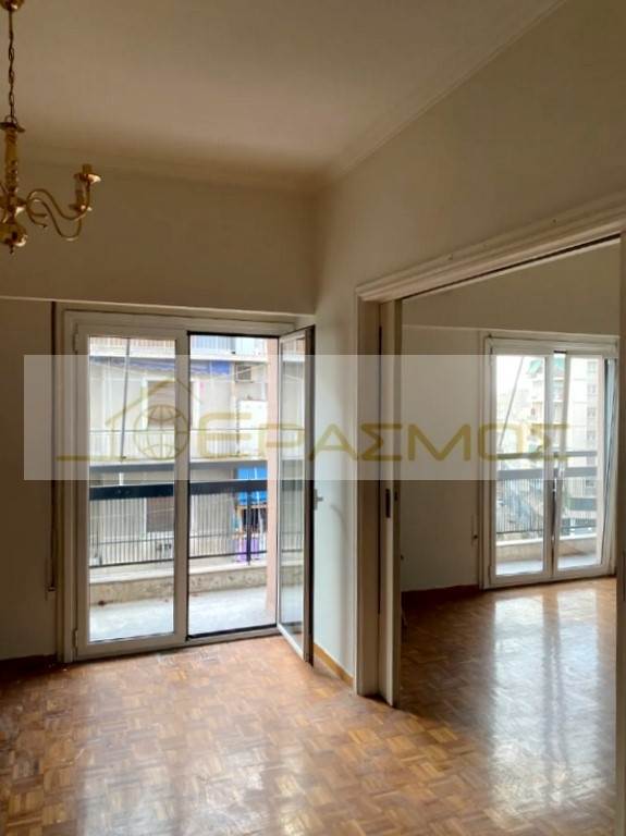 (For Sale) Residential Apartment || Athens Center/Athens - 90 Sq.m, 3 Bedrooms, 128.500€ 