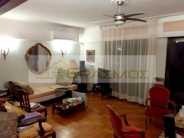 (For Sale) Residential Apartment || Athens South/Nea Smyrni - 94 Sq.m, 2 Bedrooms, 230.000€ 