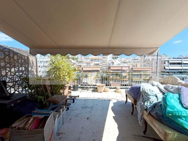 (For Sale) Residential  Small Studio || Athens South/Nea Smyrni - 12 Sq.m, 1 Bedrooms, 55.000€ 
