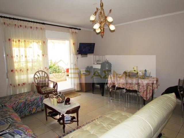 (For Sale) Residential Apartment || Korinthia/Vocha - 66 Sq.m, 2 Bedrooms, 78.000€ 