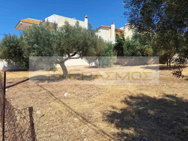 (For Sale) Land Plot || East Attica/Vari-Varkiza - 509 Sq.m, 380.000€ 