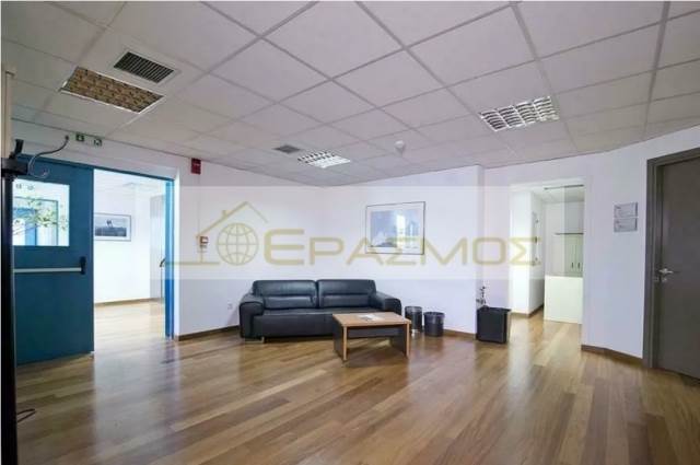 (Προς Πώληση) Επαγγελματικός Χώρος Κτίριο || Αθήνα Κέντρο/Αθήνα - 5.330 τ.μ, 6.900.000€ 