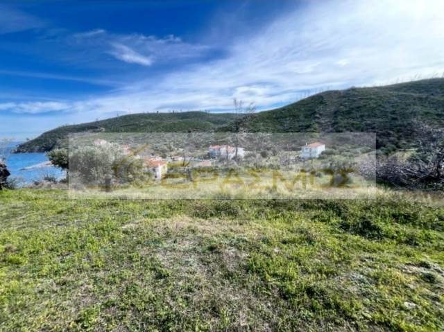 (Προς Πώληση) Αξιοποιήσιμη Γη Οικόπεδο || Ν. Εύβοιας/Ιστιαία - 2.000 τ.μ, 179.000€ 