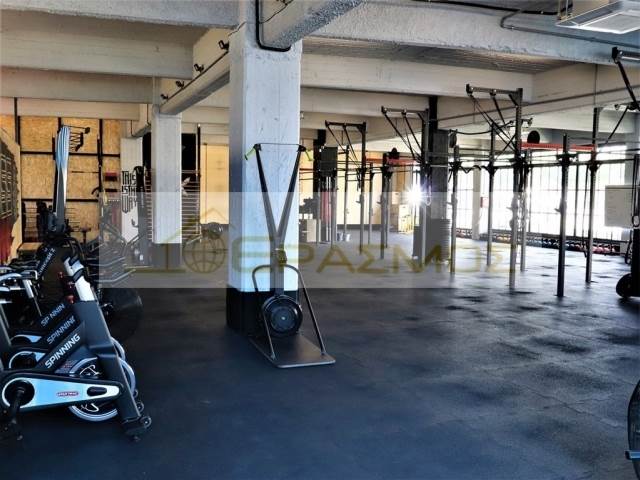 (Προς Πώληση) Επαγγελματικός Χώρος Επαγγελματικός Χώρος || Αθήνα Βόρεια/Ηράκλειο - 643 τ.μ, 1.500.000€ 