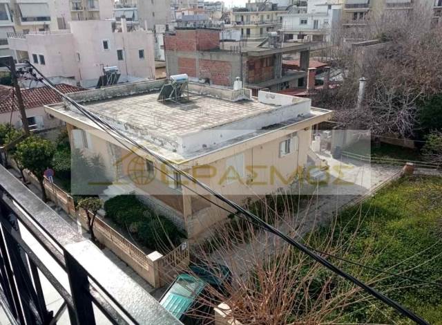 (Προς Πώληση) Κατοικία Μονοκατοικία || Ανατολική Αττική/Αχαρνές (Μενίδι) - 120 τ.μ, 3 Υ/Δ, 360.000€ 