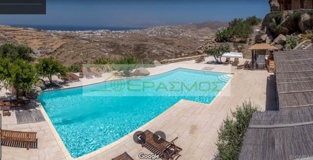 (Προς Πώληση) Κατοικία Διαμέρισμα || Κυκλάδες/Μύκονος - 68 τ.μ, 2 Υ/Δ, 350.000€ 
