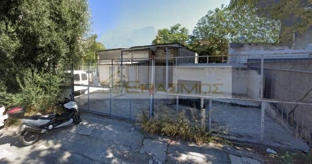 (Προς Πώληση) Αξιοποιήσιμη Γη Οικόπεδο || Αθήνα Κέντρο/Αθήνα - 408 τ.μ, 550.000€ 