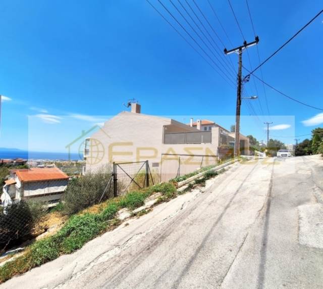 (Προς Πώληση) Αξιοποιήσιμη Γη Οικόπεδο || Ανατολική Αττική/Βούλα - 372 τ.μ, 600.000€ 