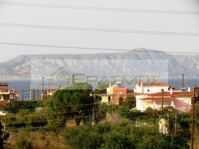 (Προς Πώληση) Κατοικία Μεζονέτα || Ν. Κορινθίας/Άσσος-Λέχαιο - 224 τ.μ, 3 Υ/Δ, 280.000€ 