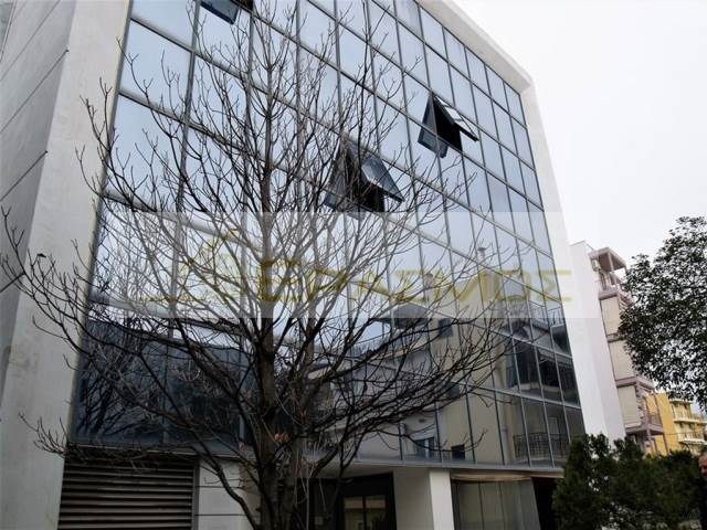 (Προς Πώληση) Επαγγελματικός Χώρος Κτίριο || Αθήνα Βόρεια/Μεταμόρφωση - 3.600 τ.μ, 4.600.000€ 