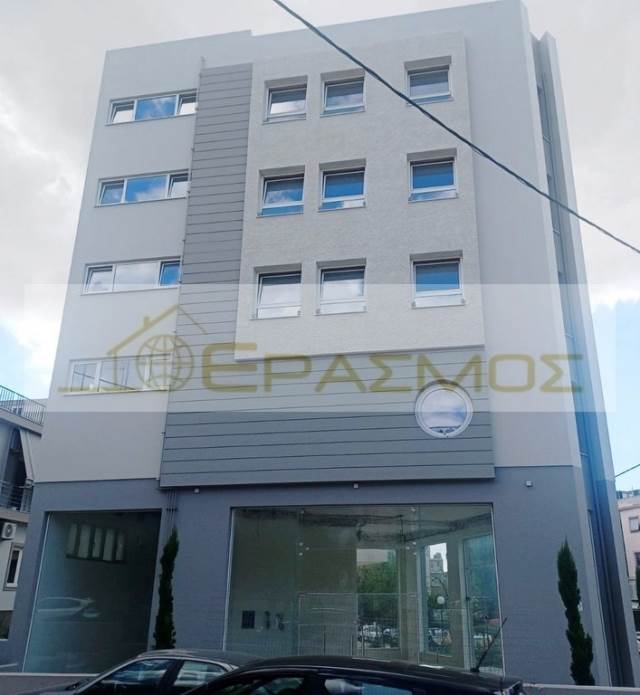 (Προς Ενοικίαση) Επαγγελματικός Χώρος Κτίριο || Αθήνα Βόρεια/Ηράκλειο - 500 τ.μ, 8.500€ 