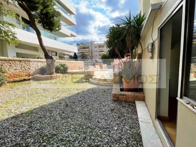 (For Sale) Residential Apartment || Athens South/Glyfada - 94 Sq.m, 2 Bedrooms, 365.000€ 