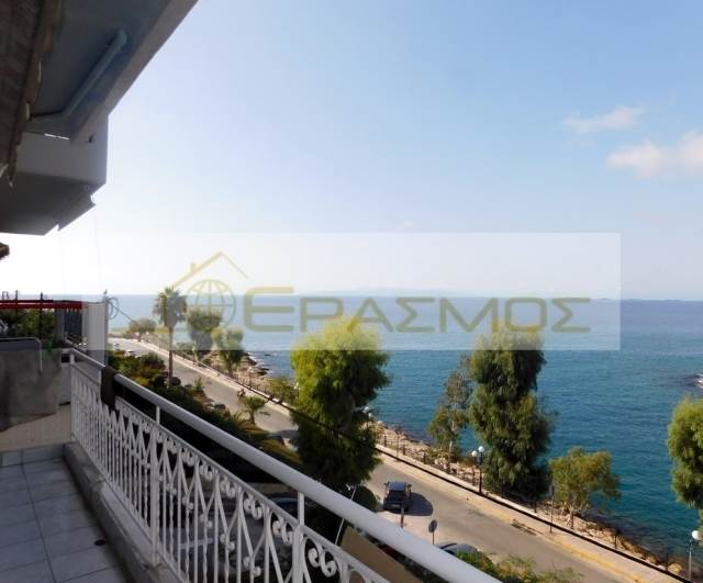 (Προς Πώληση) Κατοικία Διαμέρισμα || Πειραιάς/Πειραιάς - 101 τ.μ, 2 Υ/Δ, 380.000€ 