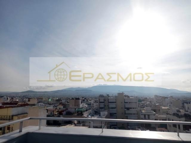 (Προς Πώληση) Κατοικία Μεζονέτα || Αθήνα Δυτικά/Πετρούπολη - 110 τ.μ, 3 Υ/Δ, 350.000€ 