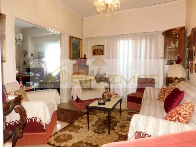 (Προς Πώληση) Κατοικία Διαμέρισμα || Αθήνα Κέντρο/Αθήνα - 75 τ.μ, 1 Υ/Δ, 150.000€ 