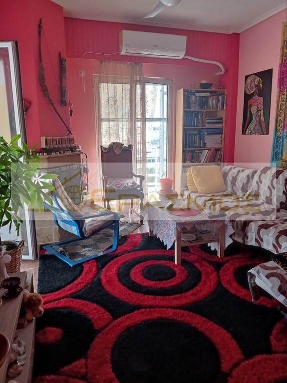 (Προς Πώληση) Κατοικία Οροφοδιαμέρισμα || Αθήνα Δυτικά/Περιστέρι - 78 τ.μ, 1 Υ/Δ, 120.000€ 