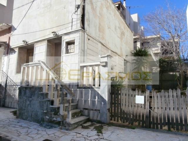 (Προς Πώληση) Αξιοποιήσιμη Γη Οικόπεδο || Ανατολική Αττική/Λαυρεωτική - 174 τ.μ, 170.000€ 