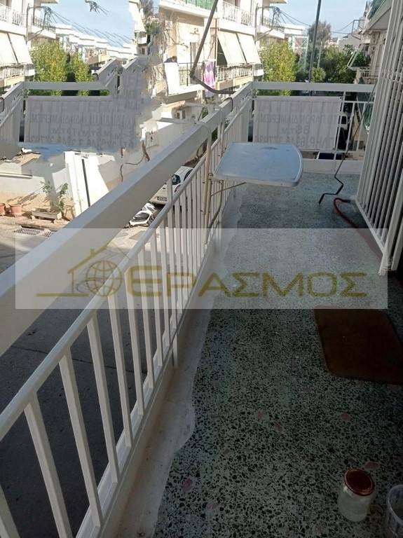 (Προς Πώληση) Κατοικία Οροφοδιαμέρισμα || Αθήνα Δυτικά/Ίλιον-Νέα Λιόσια - 86 τ.μ, 2 Υ/Δ, 140.000€ 