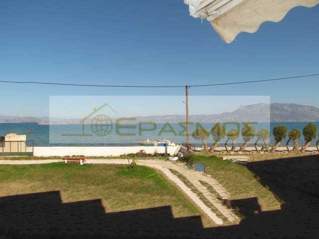 (For Sale) Residential Apartment || Korinthia/Assos-Lechaio - 43 Sq.m, 1 Bedrooms, 90.000€ 