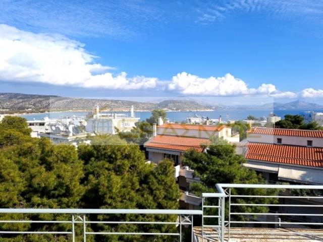 (Προς Πώληση) Κατοικία Μεζονέτα || Ανατολική Αττική/Βάρη-Βάρκιζα - 145 τ.μ, 3 Υ/Δ, 600.000€ 