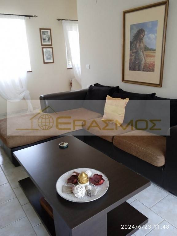 (Προς Πώληση) Κατοικία Διαμέρισμα || Ν. Κορινθίας/Λουτράκι-Περαχώρα - 71 τ.μ, 2 Υ/Δ, 175.000€ 