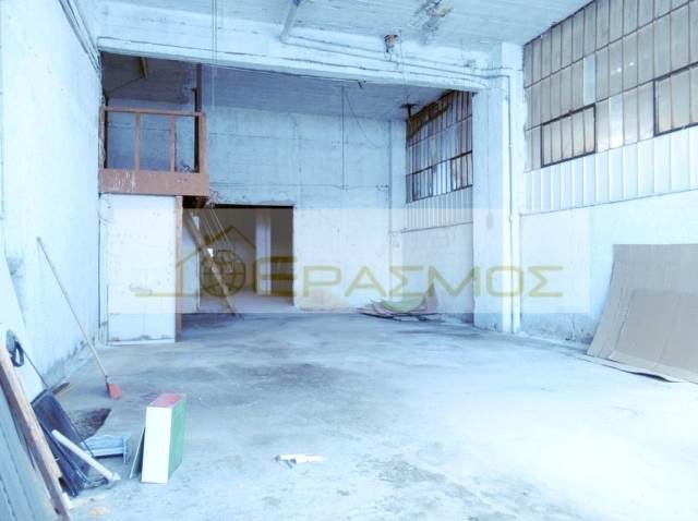 (Προς Ενοικίαση) Επαγγελματικός Χώρος Βιομηχανικός Χώρος || Αθήνα Κέντρο/Αθήνα - 200 τ.μ, 1.300€ 