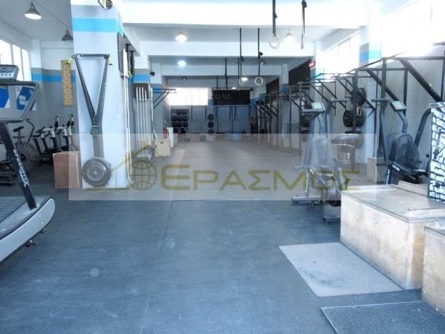 (Προς Ενοικίαση) Επαγγελματικός Χώρος Επαγγελματικός Χώρος || Αθήνα Νότια/Άγιος Δημήτριος - 250 τ.μ, 2.200€ 