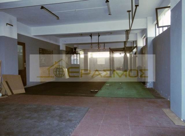 (Προς Ενοικίαση) Επαγγελματικός Χώρος Αίθουσα || Αθήνα Νότια/Άγιος Δημήτριος - 250 τ.μ, 1.200€ 