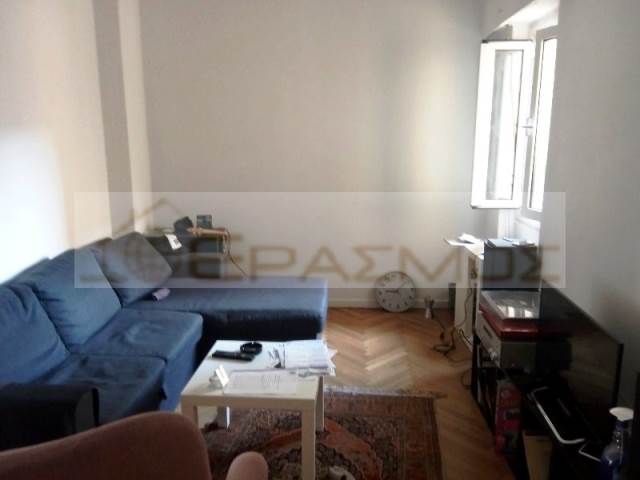 (Προς Πώληση) Κατοικία Διαμέρισμα || Αθήνα Κέντρο/Αθήνα - 70 τ.μ, 2 Υ/Δ, 160.000€ 