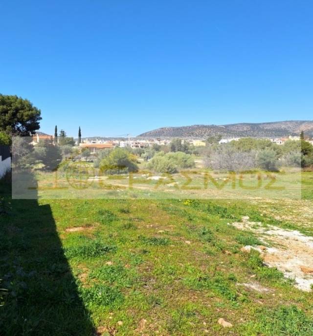 (For Sale) Land Plot || East Attica/Vari-Varkiza - 2.000 Sq.m, 1.100.000€ 