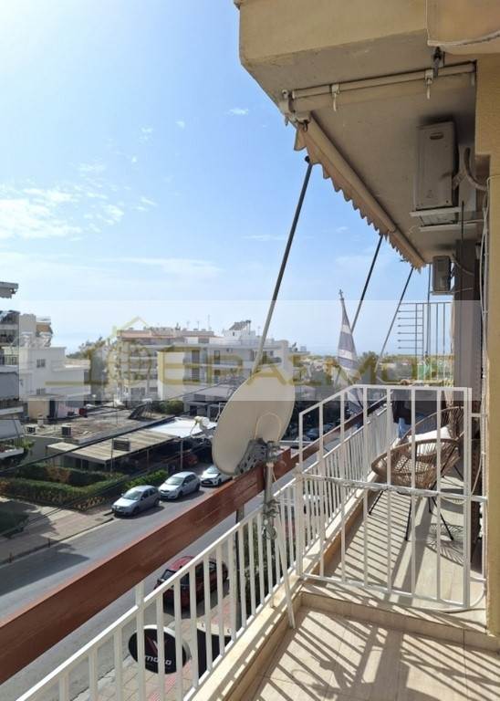 (For Rent) Residential Apartment || Athens South/Glyfada - 53 Sq.m, 2 Bedrooms, 700€ 
