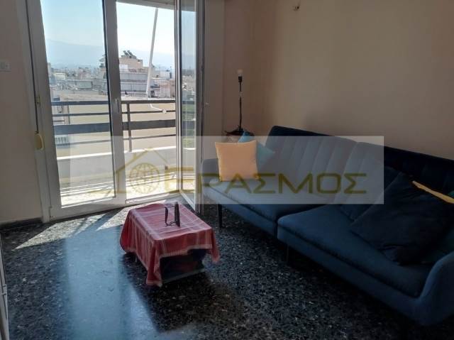 (For Sale) Residential Apartment || Athens West/Peristeri - 42 Sq.m, 1 Bedrooms, 72.000€ 