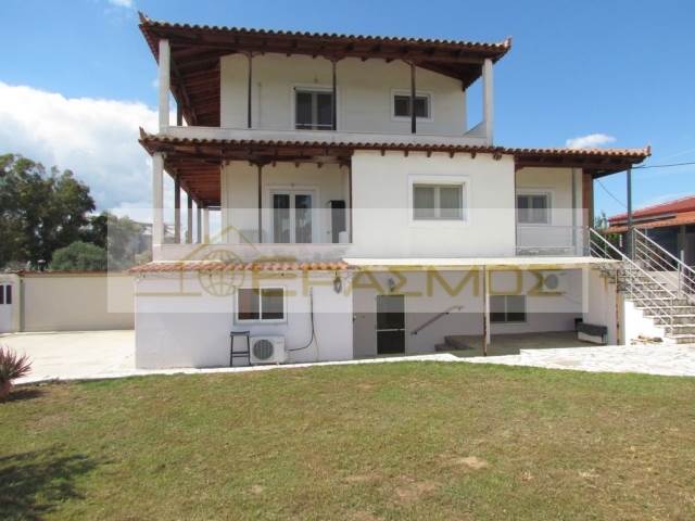 (For Sale) Residential Detached house || Korinthia/Korinthia - 265 Sq.m, 4 Bedrooms, 350.000€ 