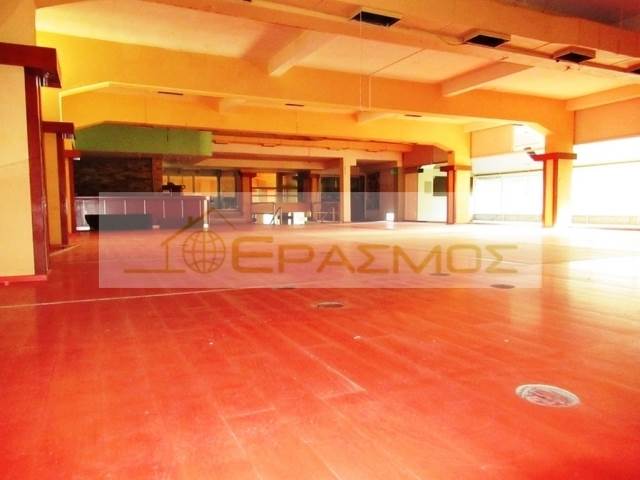 (Προς Πώληση) Επαγγελματικός Χώρος Επαγγελματικός Χώρος || Αθήνα Νότια/Άλιμος - 1.290 τ.μ, 2.000.000€ 