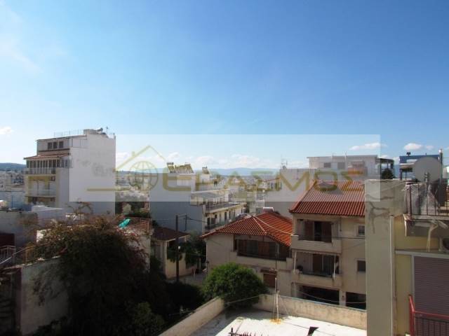 (Προς Πώληση) Κατοικία Διαμέρισμα || Ν. Κορινθίας/Λουτράκι-Περαχώρα - 56 τ.μ, 1 Υ/Δ, 187.000€ 