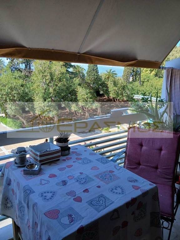 (Προς Πώληση) Κατοικία Στούντιο || Ν. Κορινθίας/Λουτράκι-Περαχώρα - 31 τ.μ, 1 Υ/Δ, 76.000€ 
