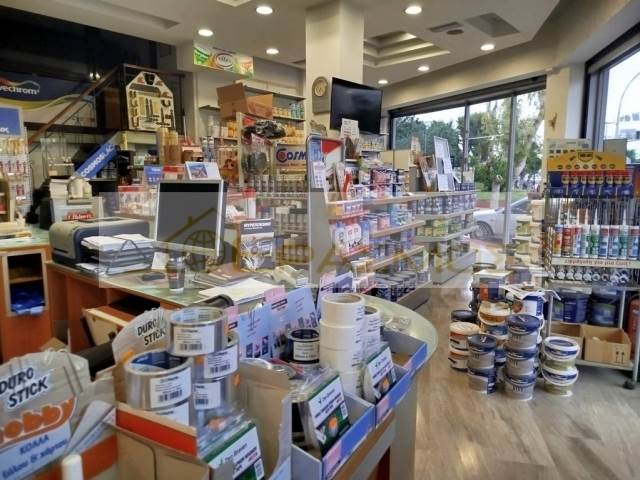 (Προς Πώληση) Λοιπά Ακίνητα Επιχείρηση || Αθήνα Δυτικά/Περιστέρι - 360 τ.μ, 150.000€ 